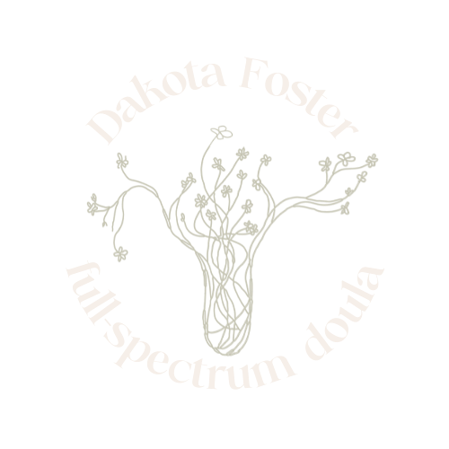 Dakota Foster : Full-Spectrum Doula