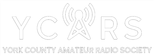 YCARS - York County Amateur Radio Society