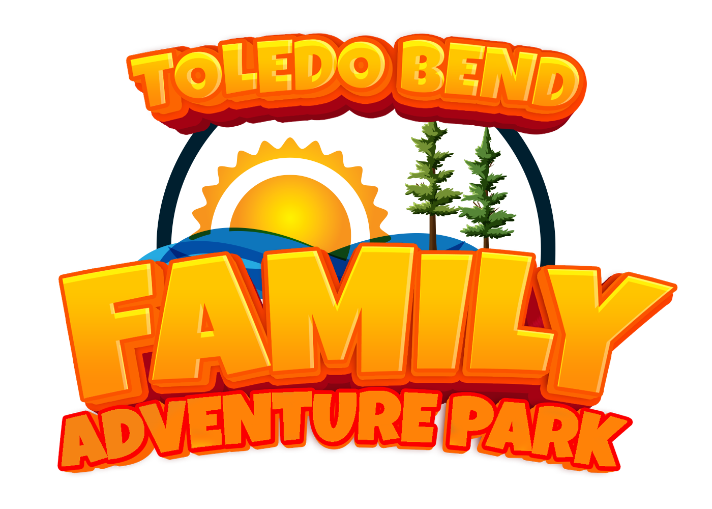 Toledo Bend Family Adventure Park 