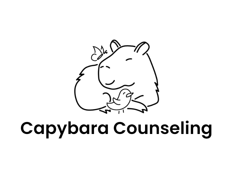 Capybara Counseling, LLC