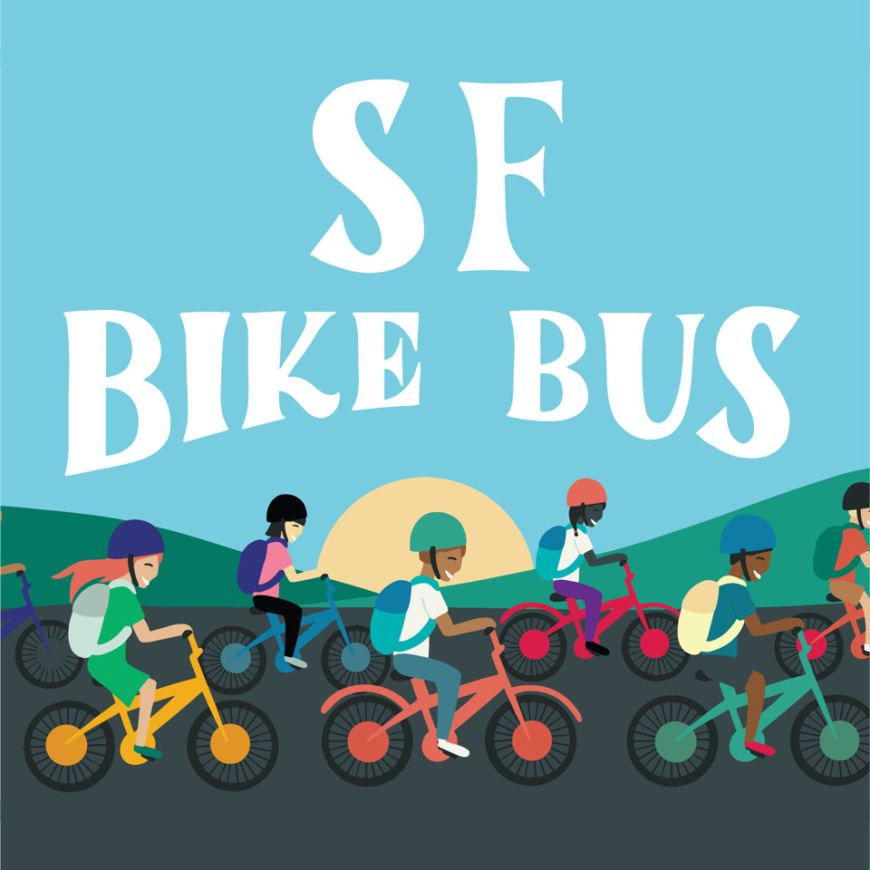 SF Bike Bus