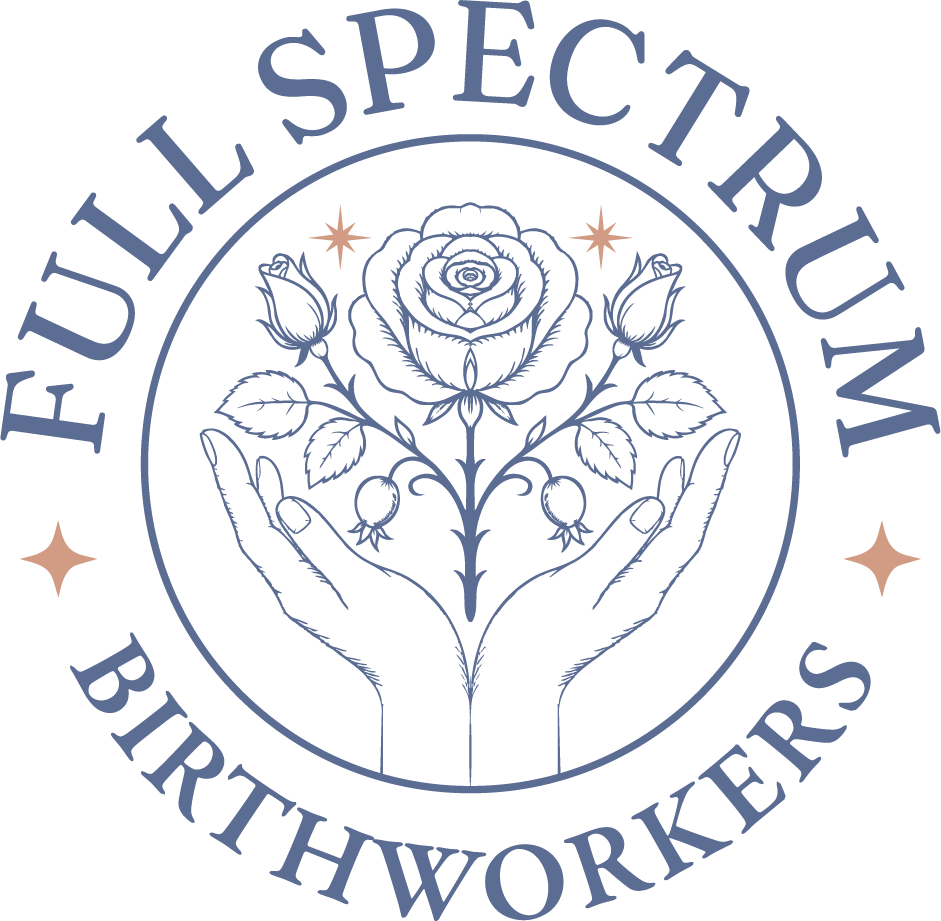 Full Spectrum Birthworkers