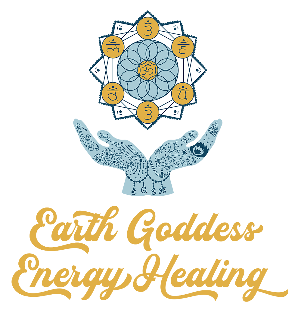 Earth Goddess Energy Healing