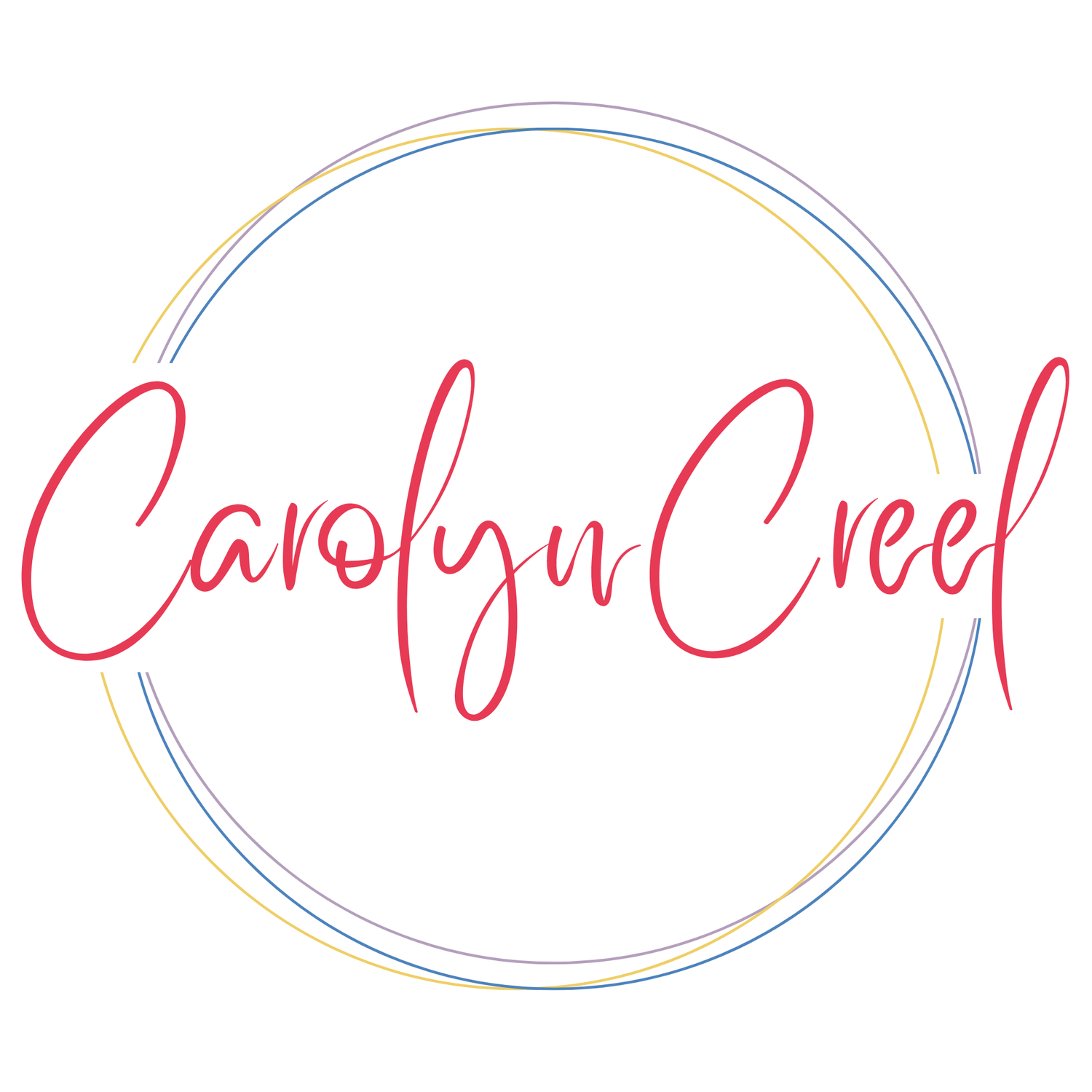 Carolyn Creel