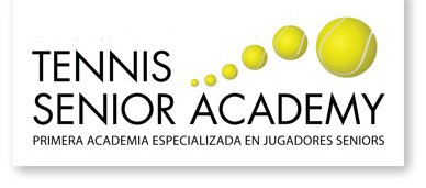 Tennis Senior Academy