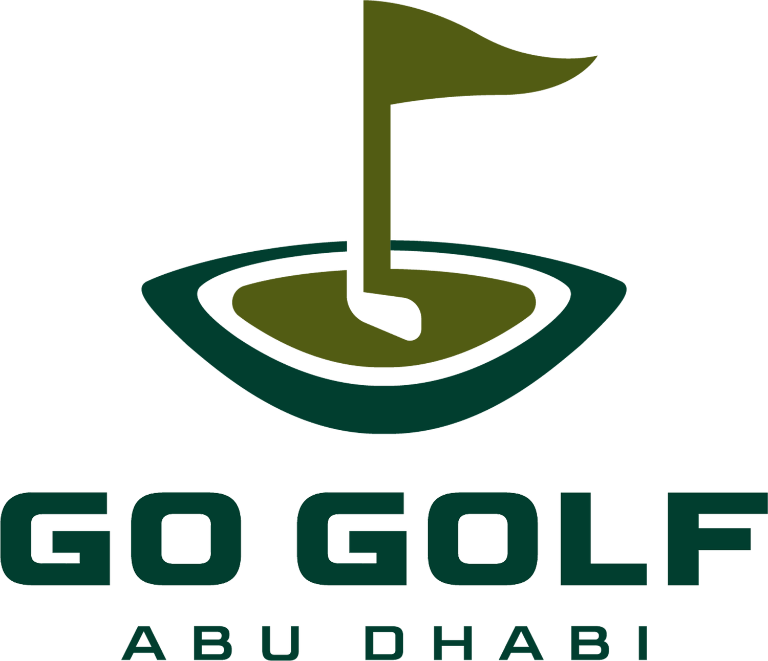 GoGolf Abu Dhabi