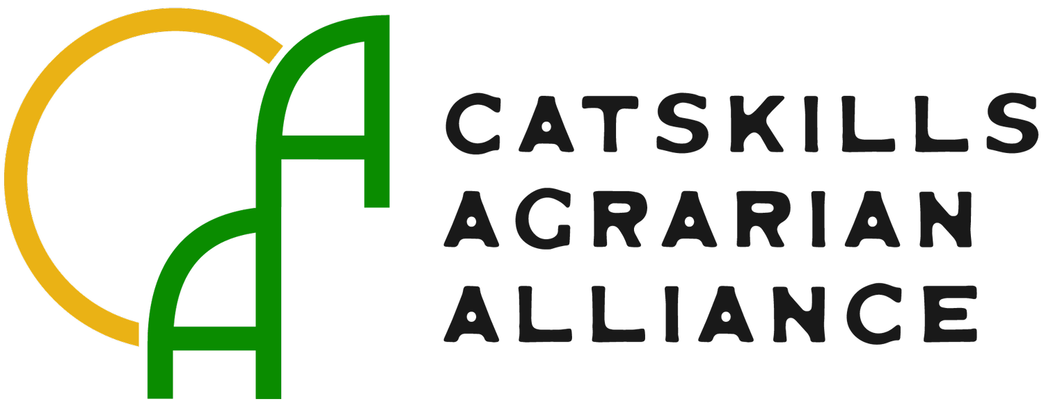 Catskills Agrarian Alliance