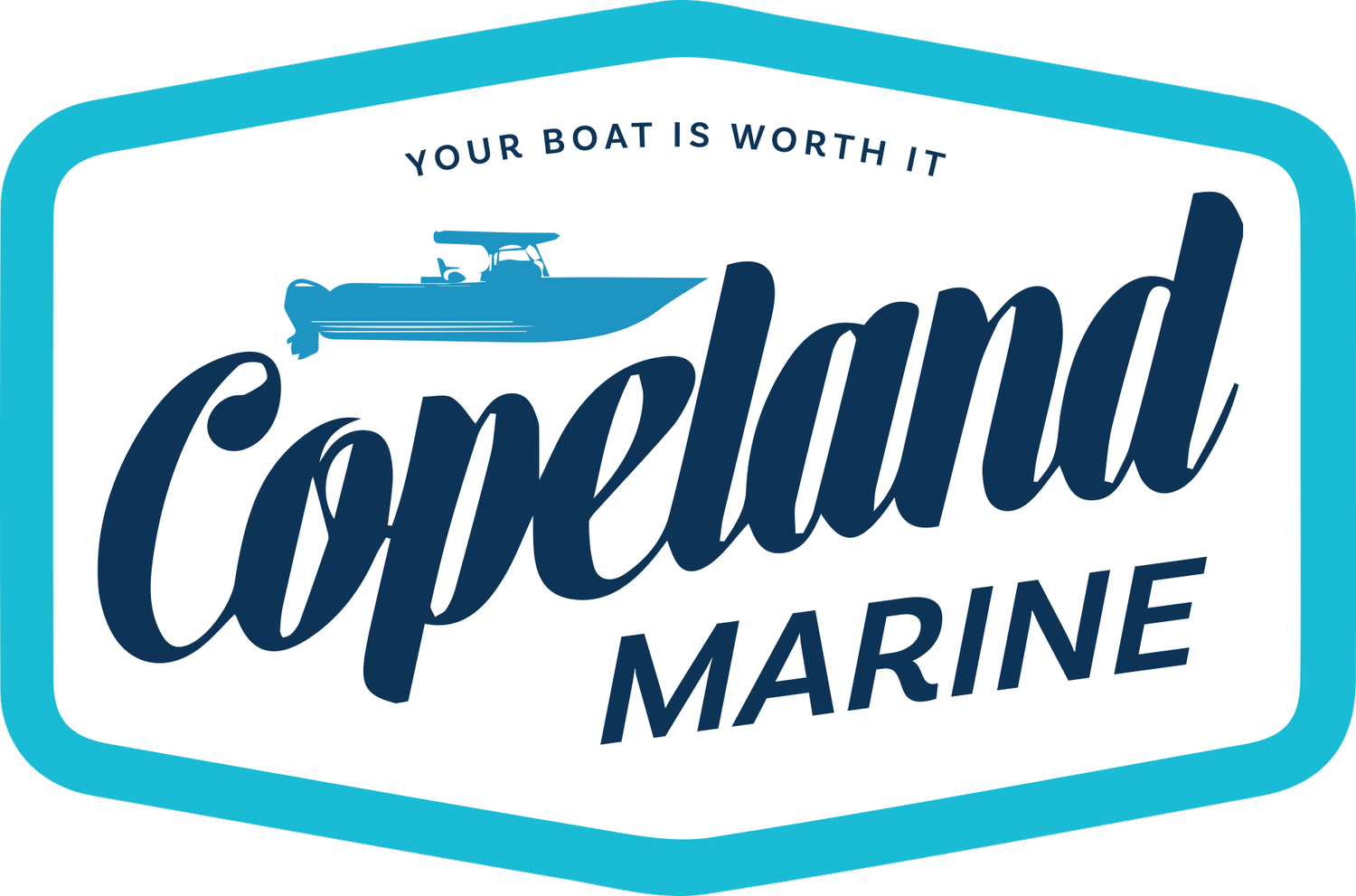 Copeland Marine