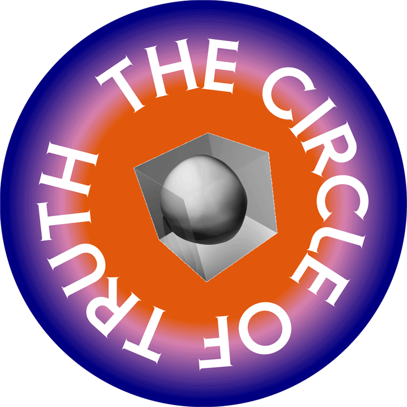 THE CIRCLE OF TRUTH