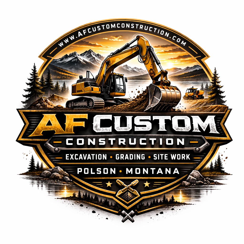 Alex Fisher Construction LLC