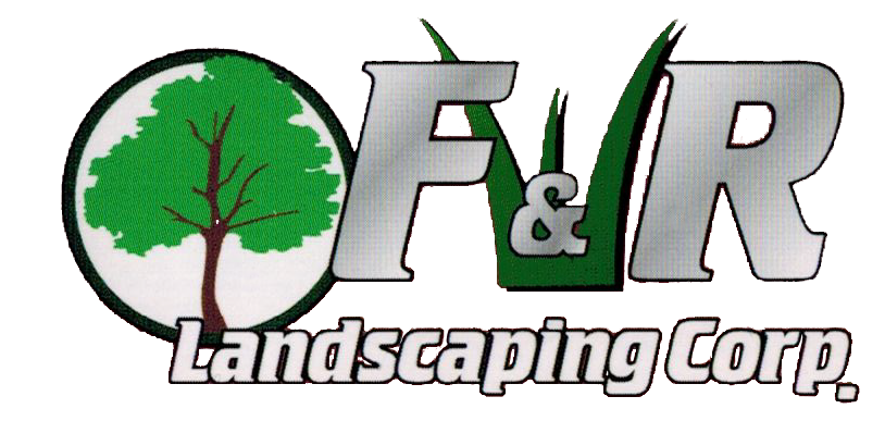 F&R Landscaping Corporation