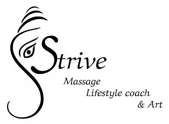 Strive Massage and Wellness