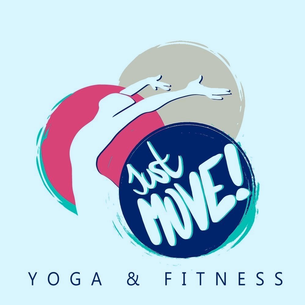 Just Move Yoga &amp; Fitness