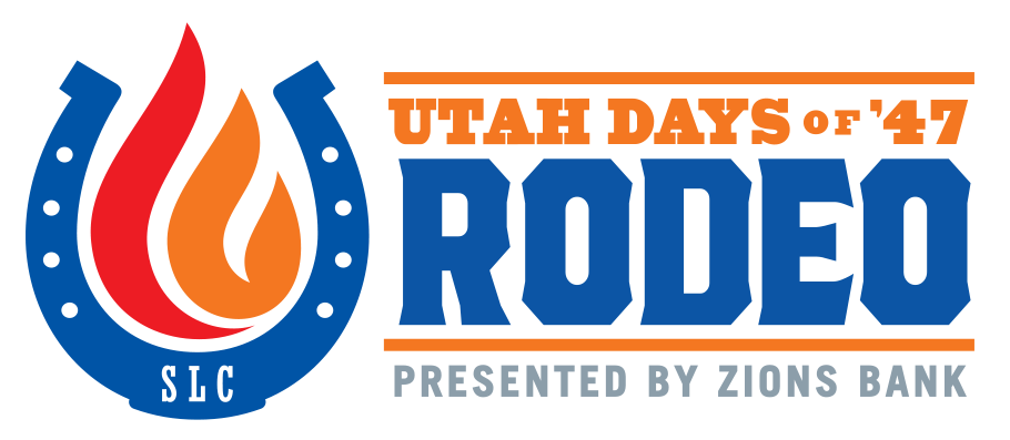 Utah Days of 47 Rodeo