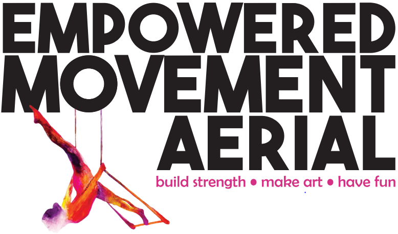 Empowered Movement Aerial