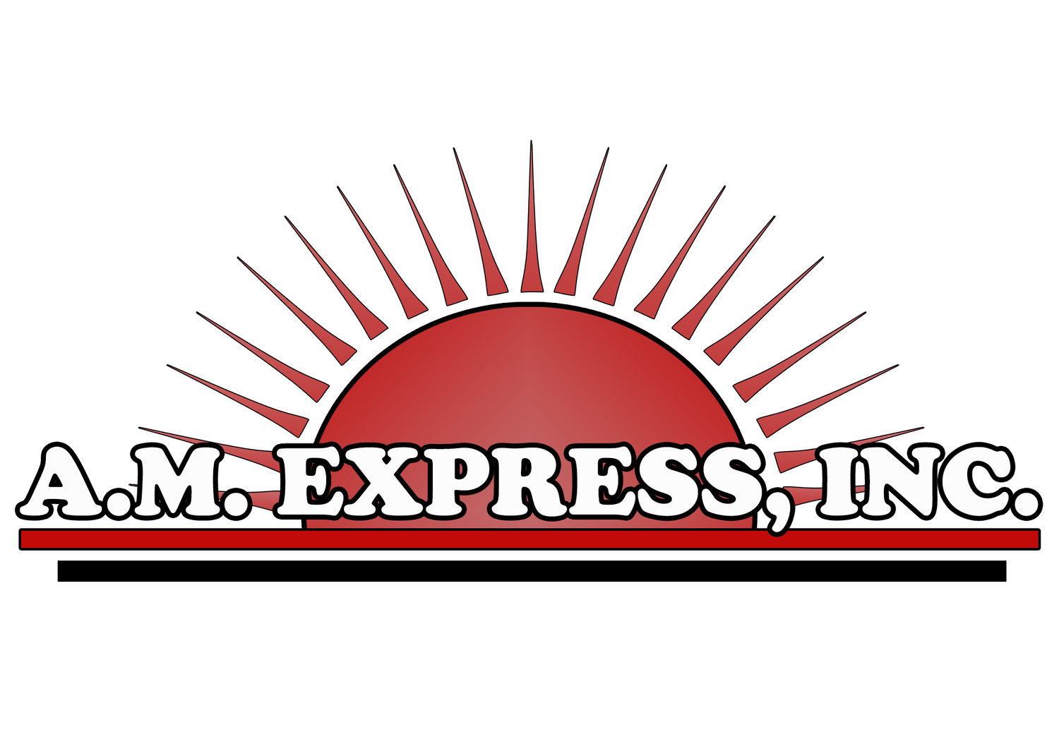 AM Express Inc