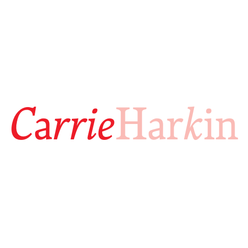 Carrie Harkin Personal Stylist