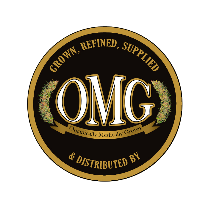 Organically Medically Grown