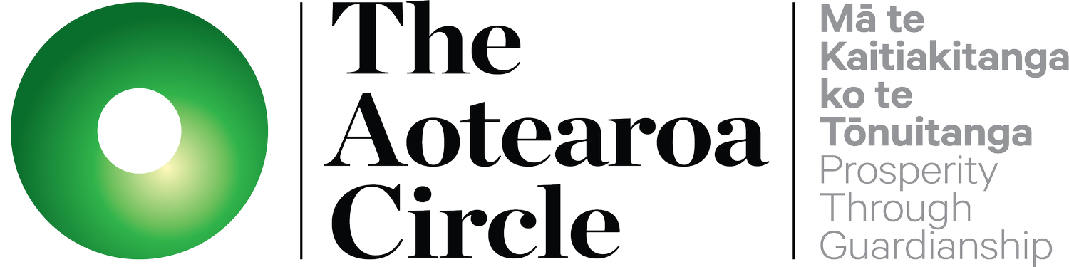 The Aotearoa Circle