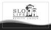 SLO Life Realty Group Logo