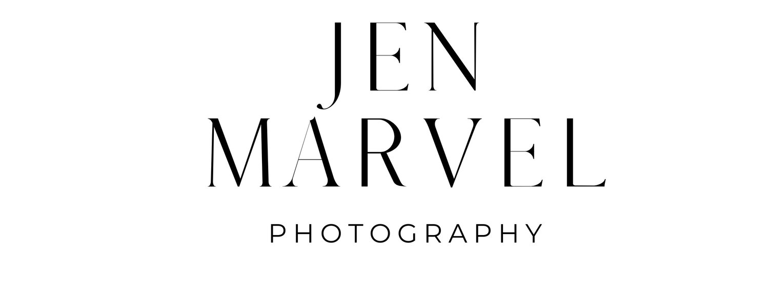 Jen Marvel Photography