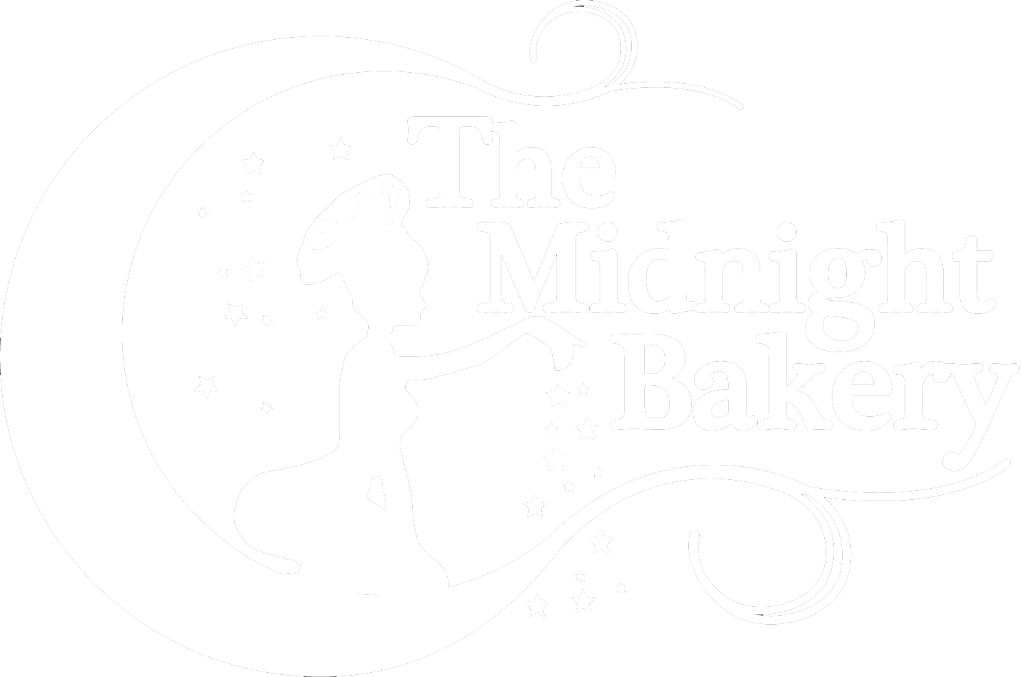 The Midnight Bakery