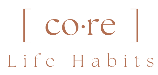 corelifehabits.com