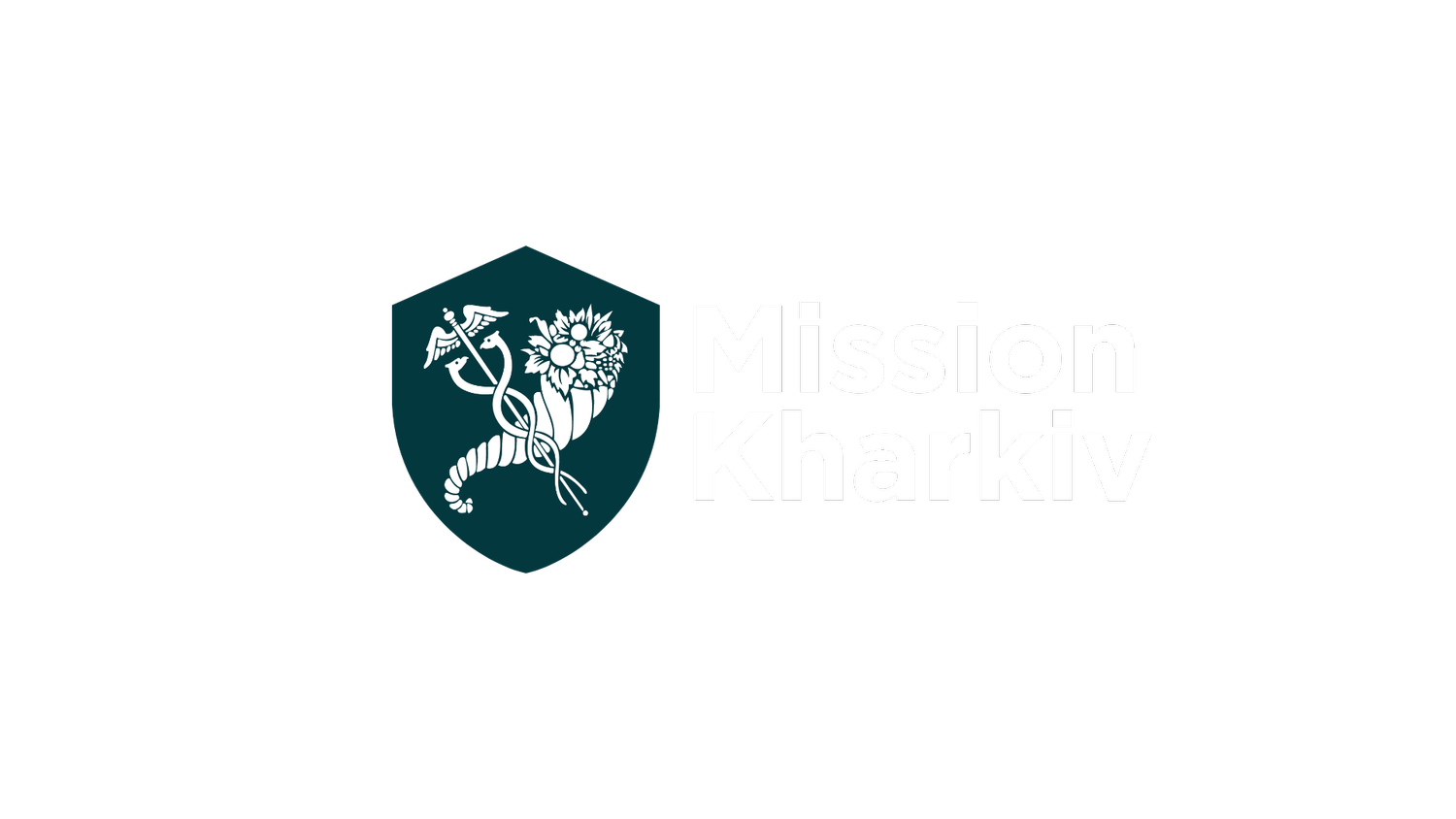 Mission Kharkiv