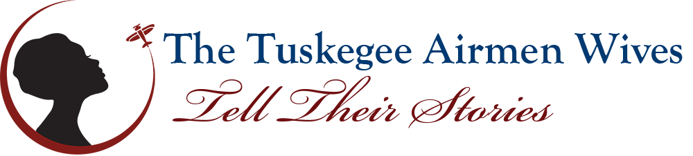 Tuskegee Airmen Wives