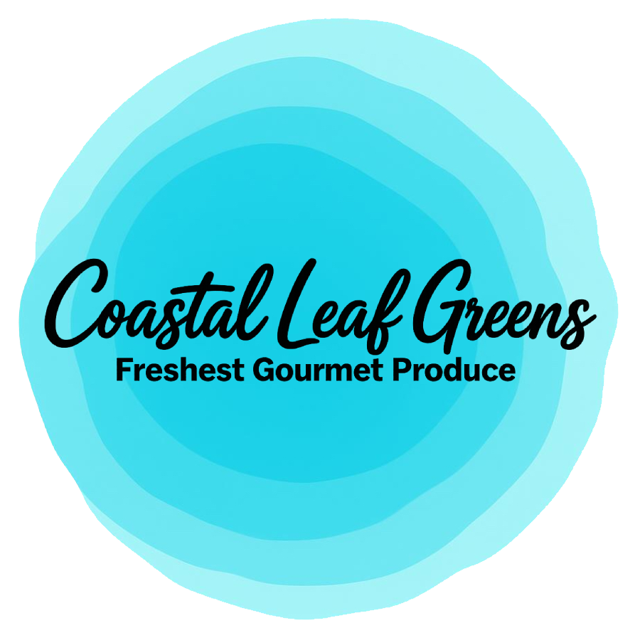 Coastal Leaf Greens