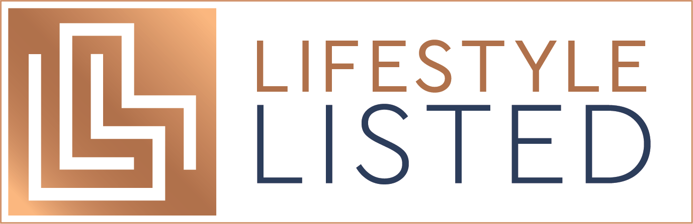 Lifestyle Listed with Erica Bruce