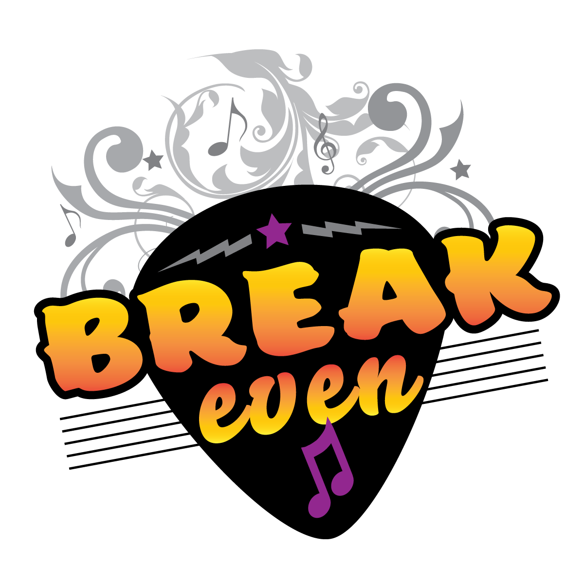 Break Even Band