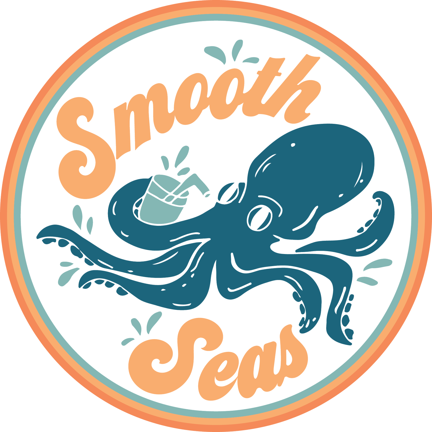 Smooth Seas