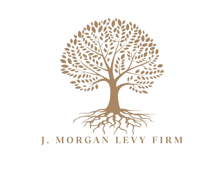 J. MORGAN LEVY FIRM