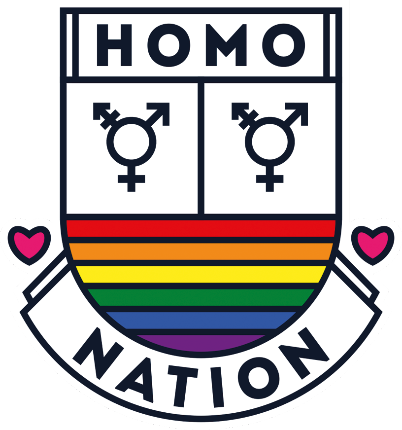 Homo Nation Pride Event