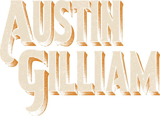 Austin Gilliam Music