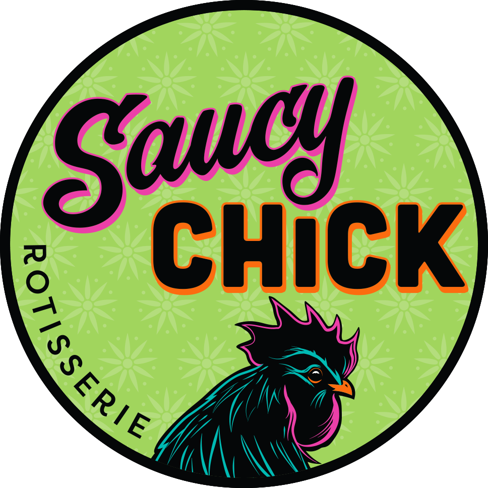 Saucy Chick Rotisserie