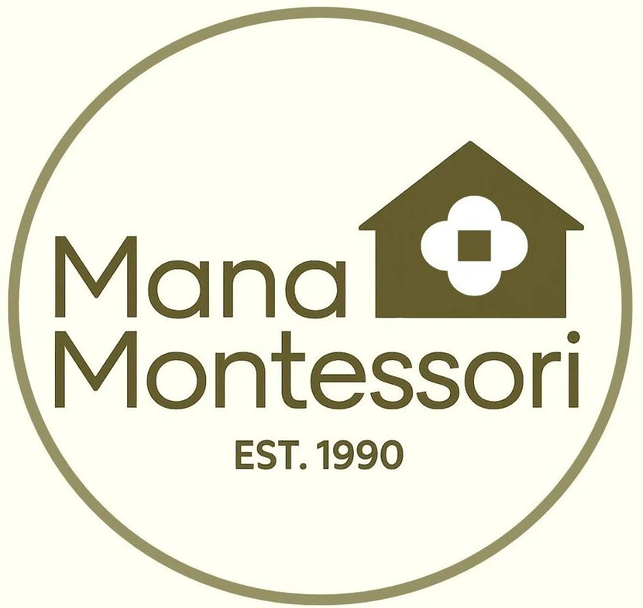 Mana Montessori Pre-School