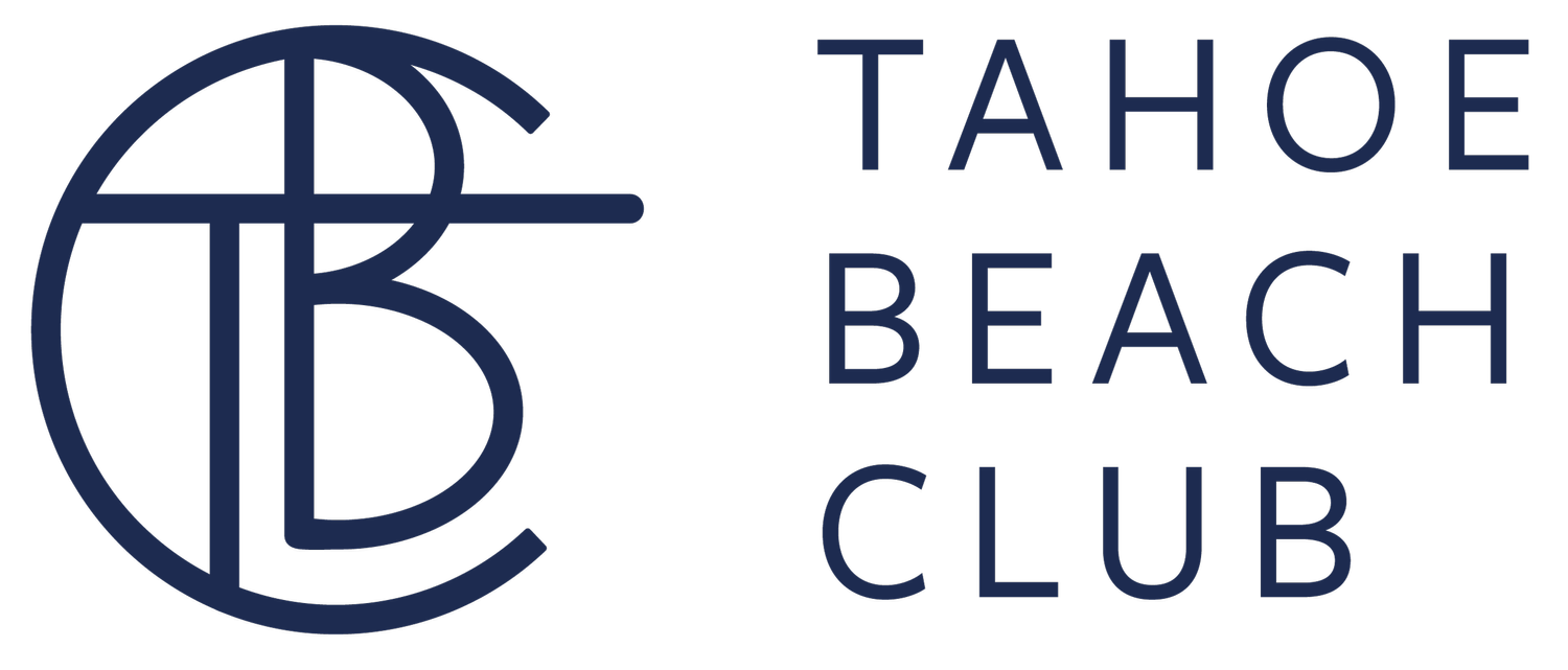 Tahoe Beach Club