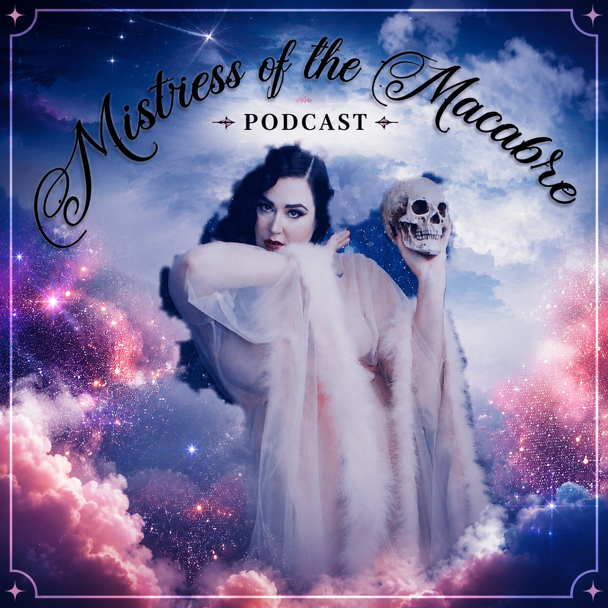 Mistress of the Macabre Podcast