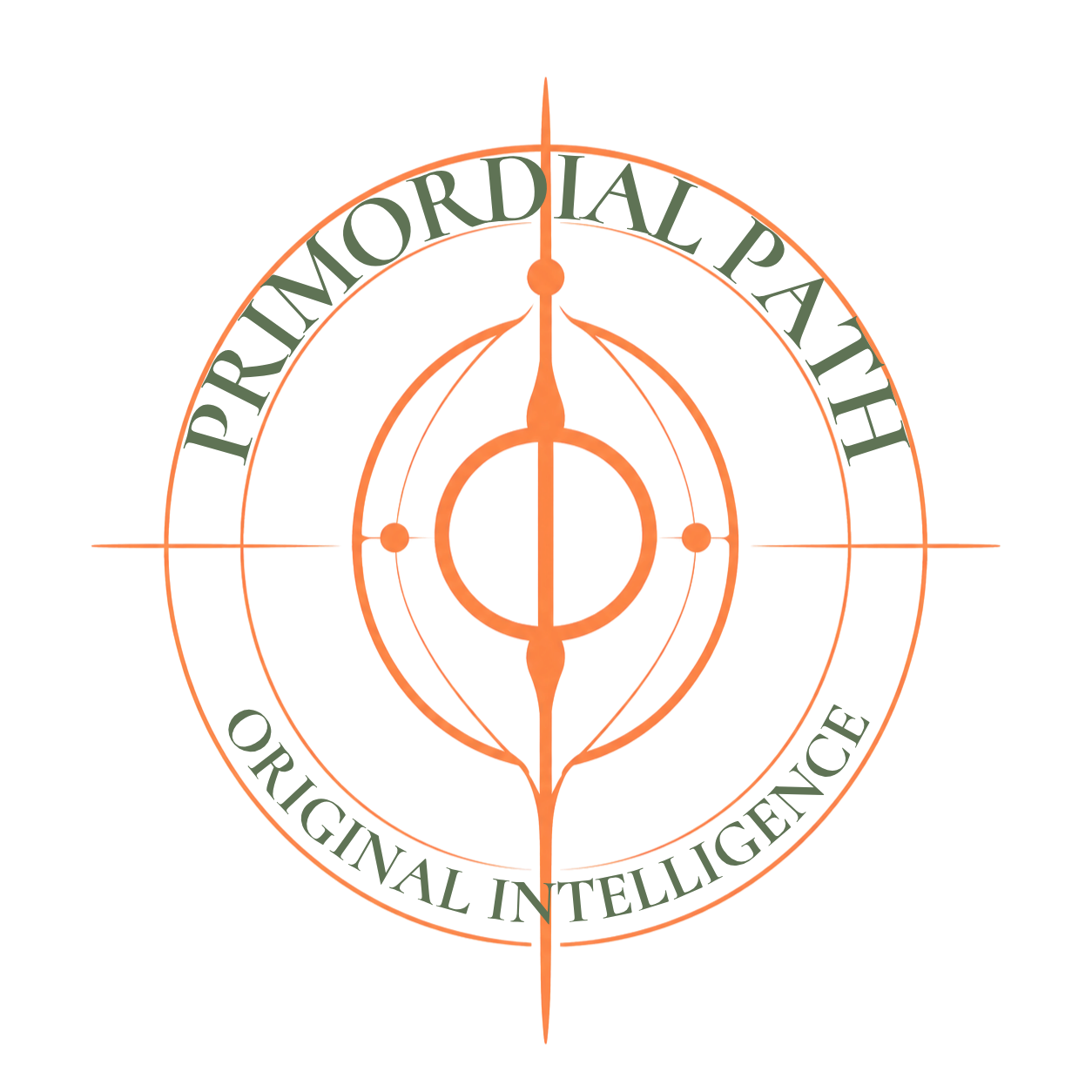 Primordial Path