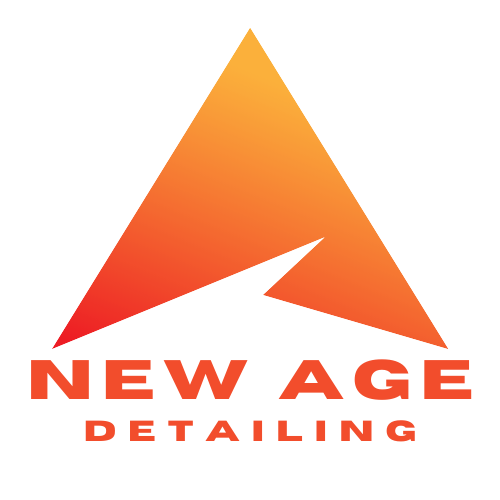 New Age Detailing