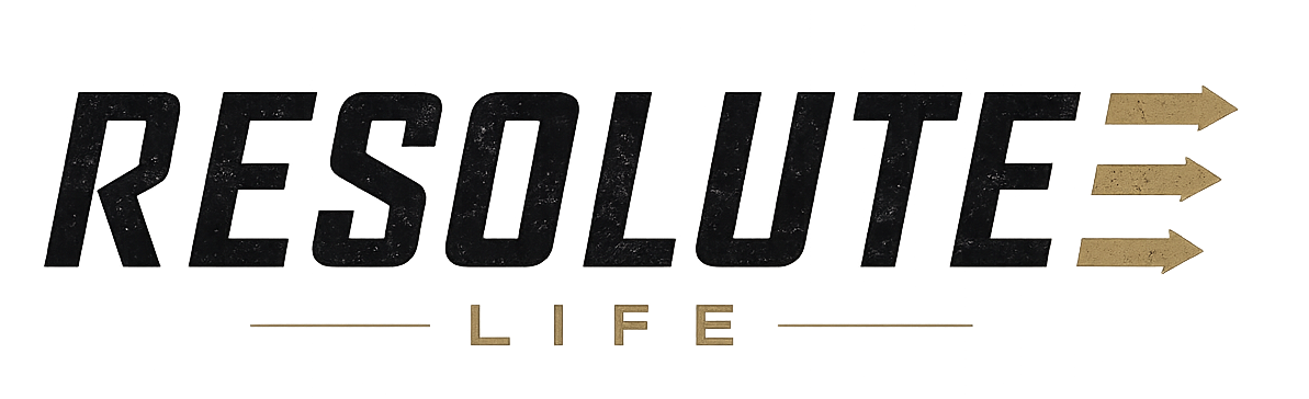 Resolute life