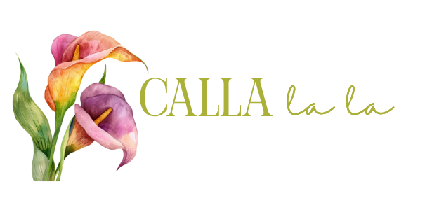 Calla La La Floral Studio | Missoula Wedding & Event Florist