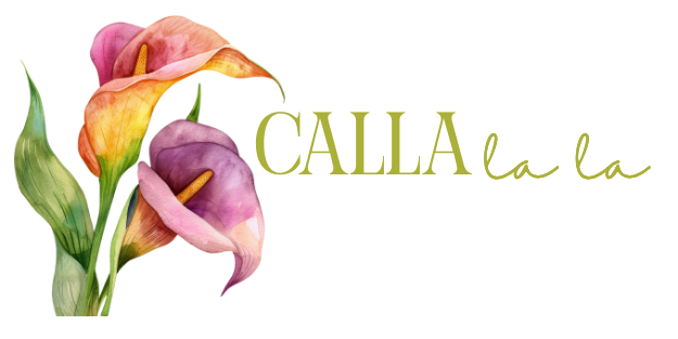 Calla La La Floral Studio | Missoula Wedding & Event Florist