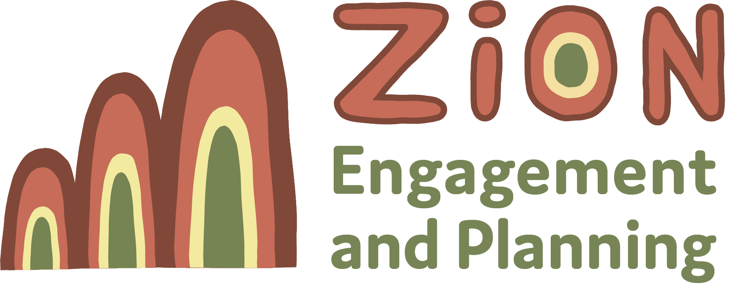 ZION Engagement and Planning