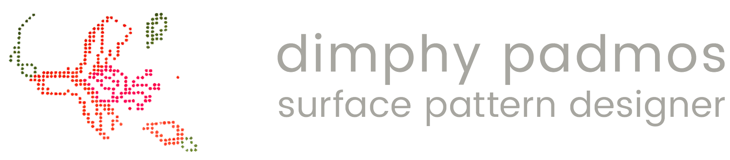 dimphy padmos - pattern designer
