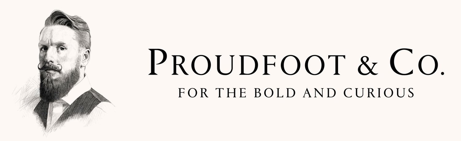 PROUDFOOT &amp; CO.