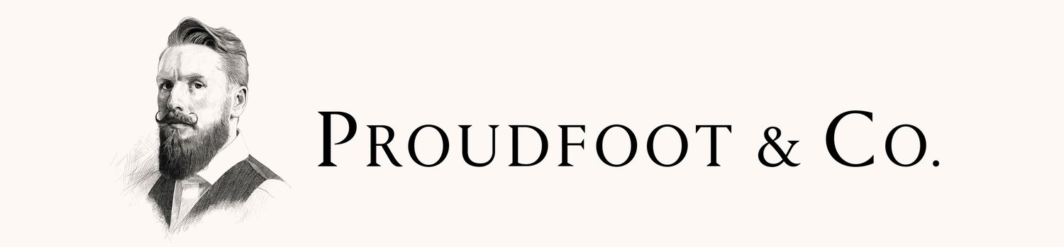PROUDFOOT &amp; CO.
