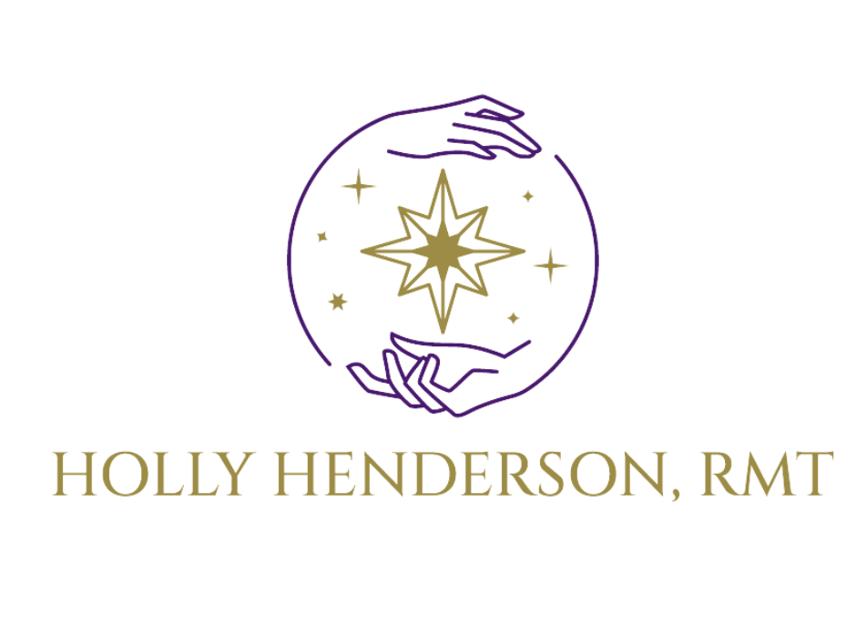 Holly Henderson, RMT